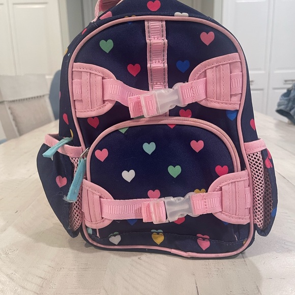 Pottery Barn Kids Accessories Pottery Barn Mini Backpack Poshmark